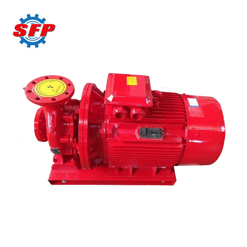 ISW Series Centrifugal Water Pump